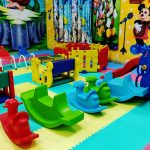OUR Play Ground